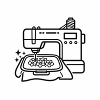 Gefertigt in handarbeit