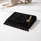 Personalisierter Gebetsteppich Mein Shop