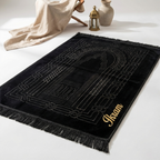 Personalisierter Gebetsteppich Mein Shop